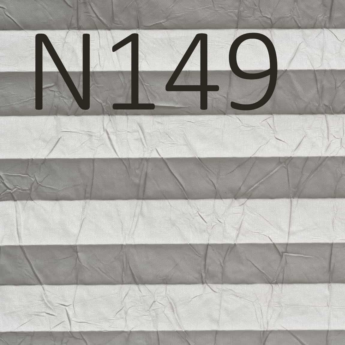 N149 Transparenz 7% PG 3