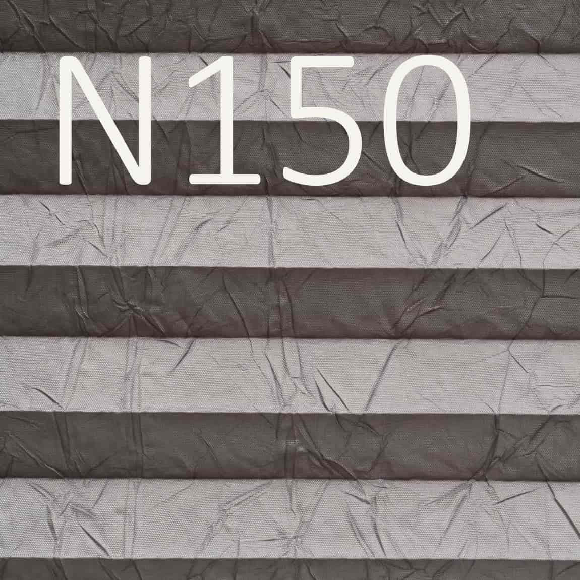 N150 Transparenz 6% PG 3