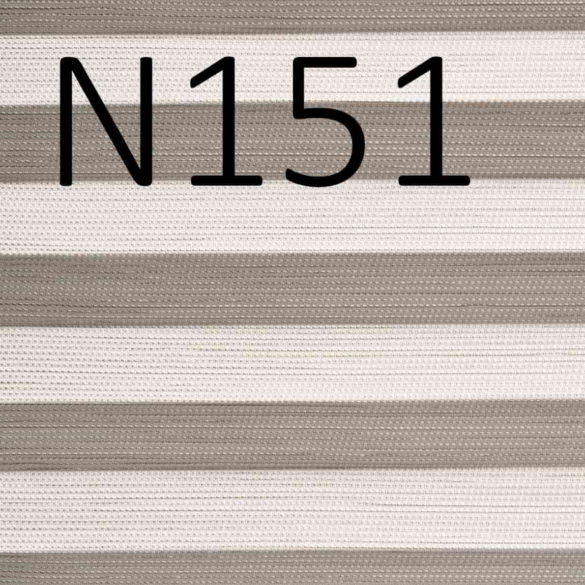 N151 Transparenz 11% PG 3