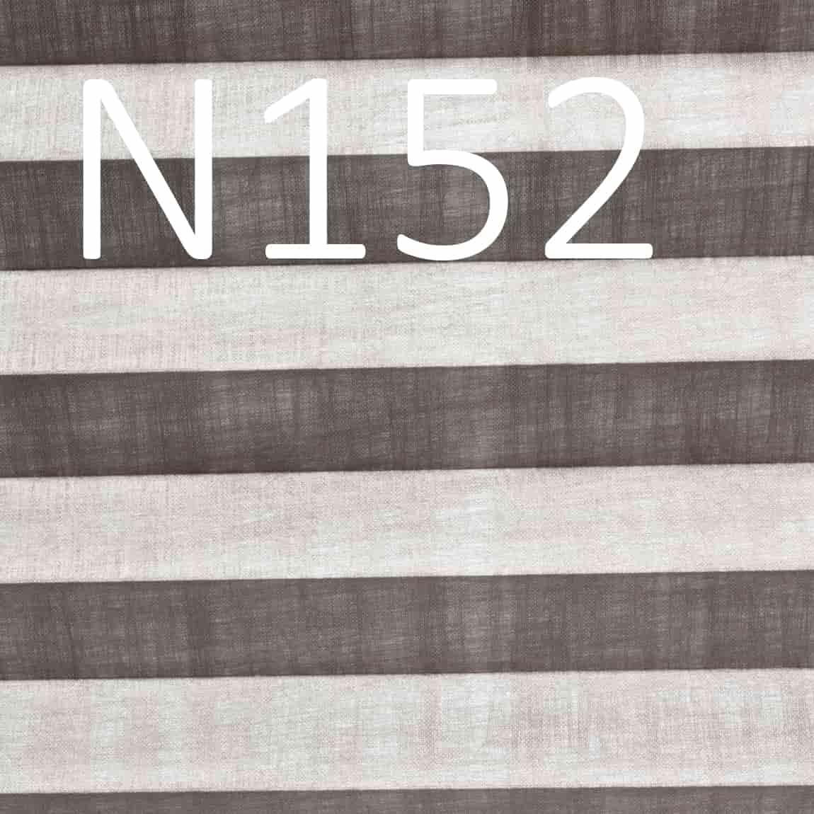 N152 Transparenz 8% PG 3