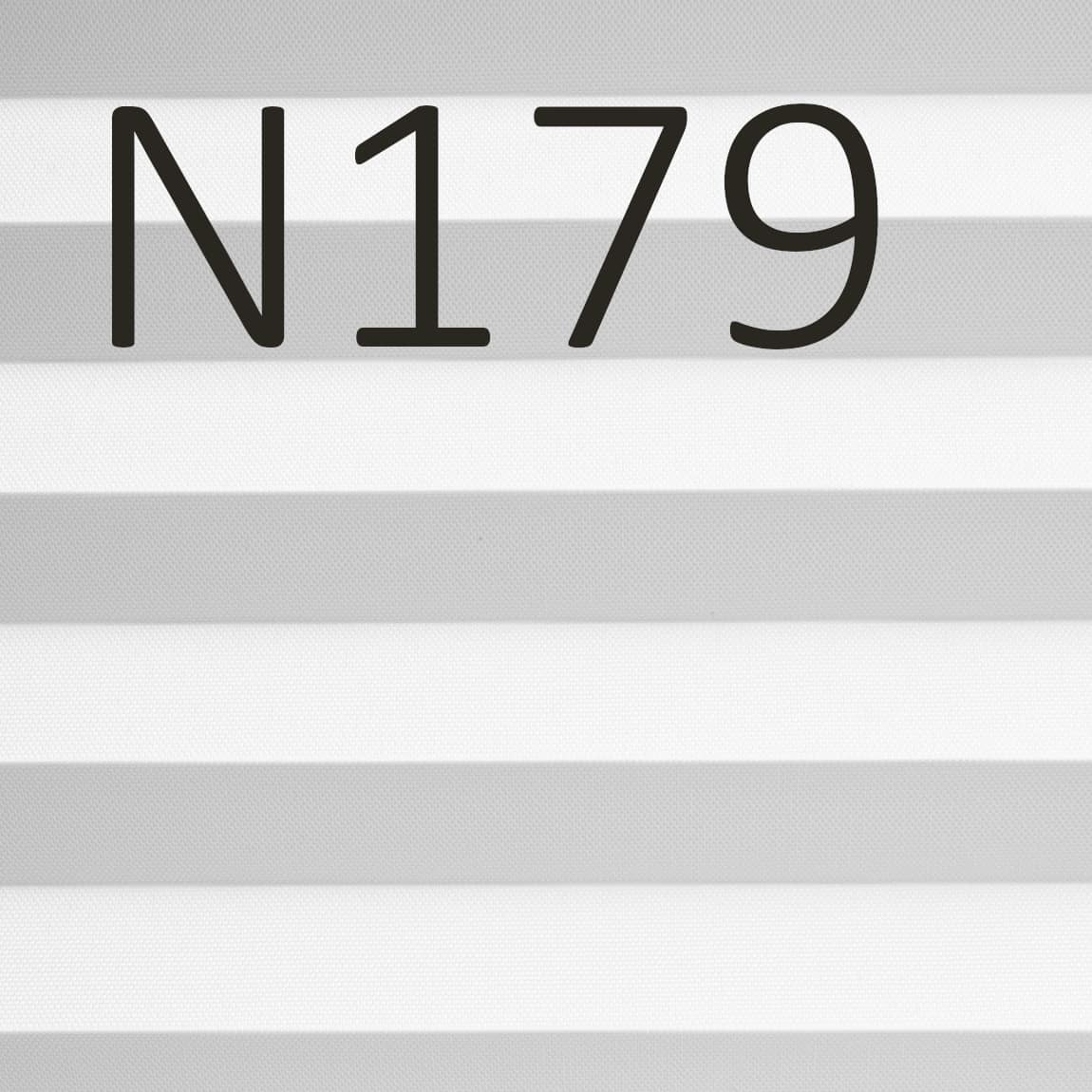 N179	Tansparenz	43%	PG	0