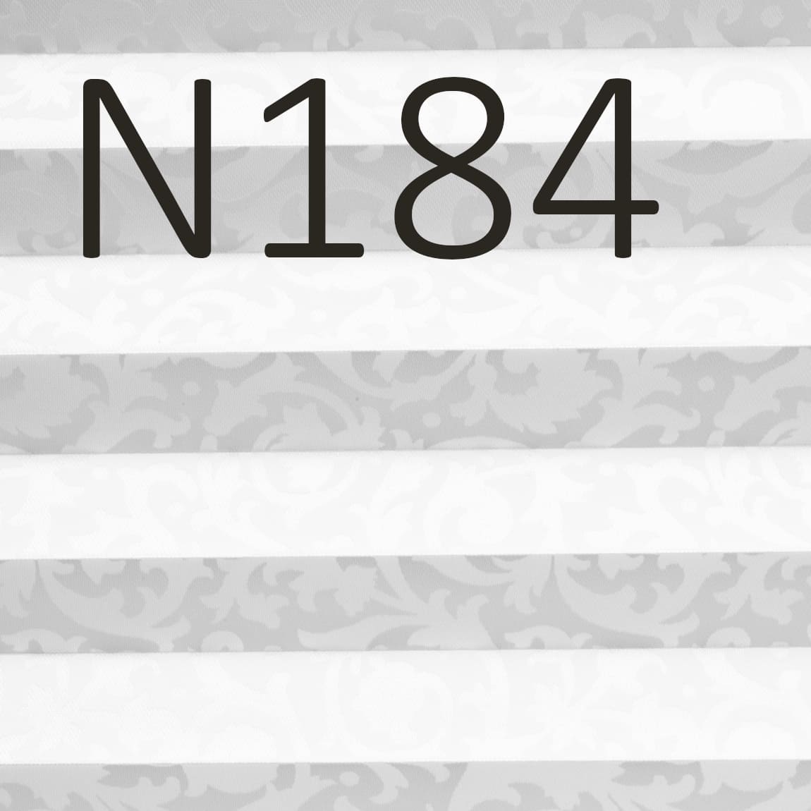 N184	Tansparenz	23%	PG	3