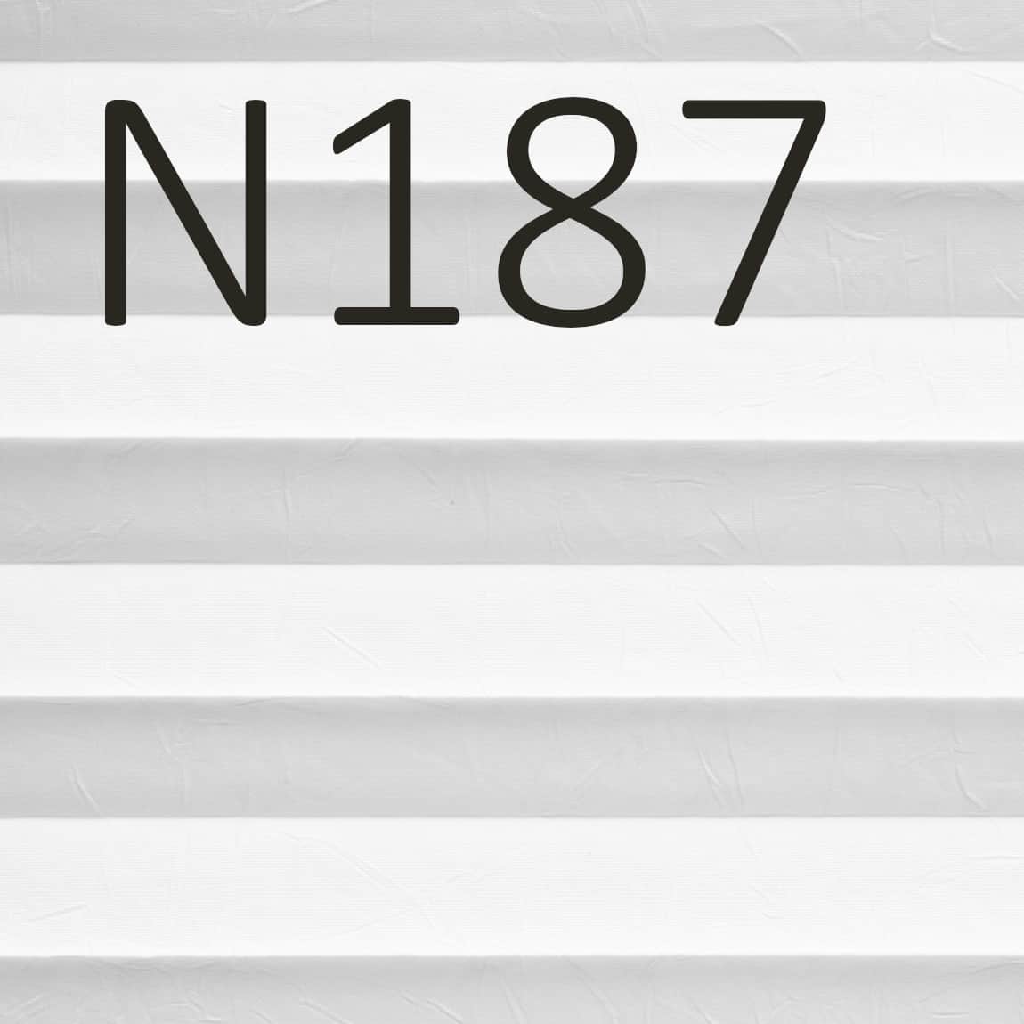 N187	Tansparenz	30%	PG	2