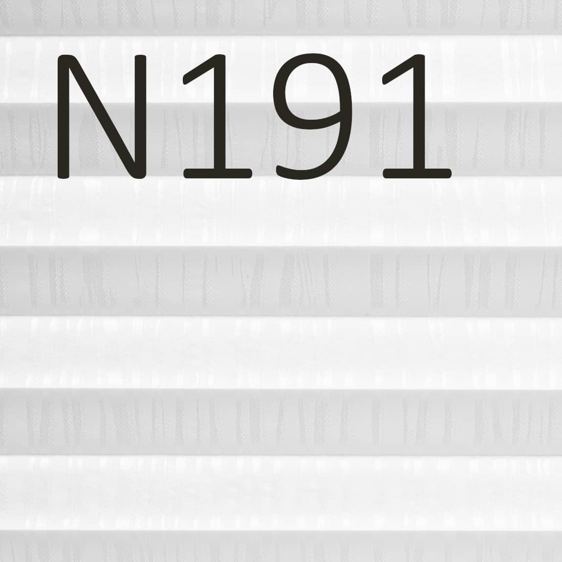N191	Tansparenz	43%	PG	3