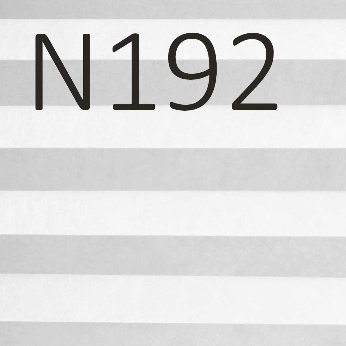 N192	Tansparenz	52%	PG	3