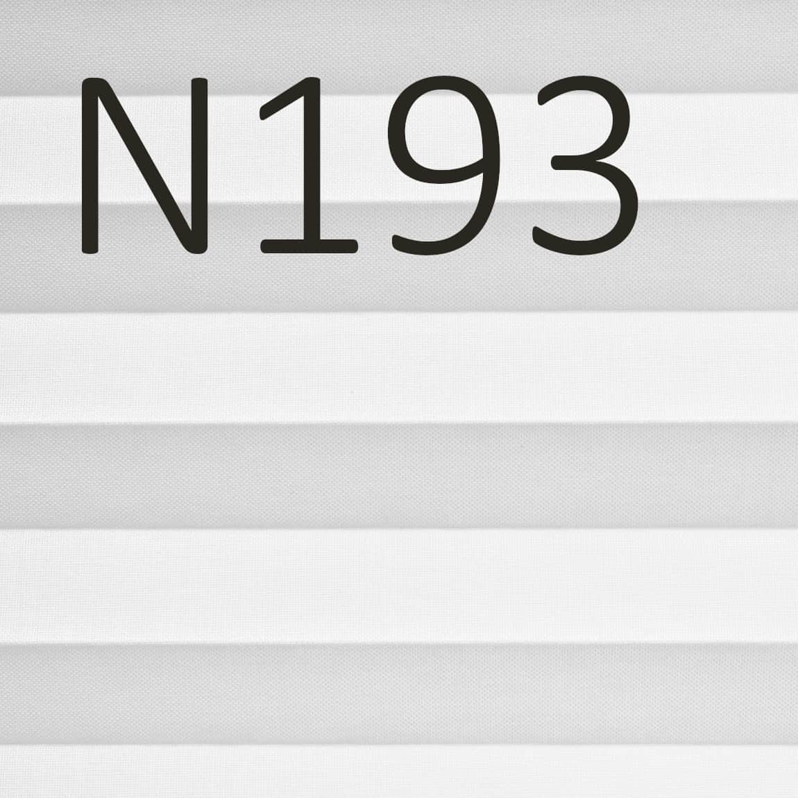 N193	Transparenz	50%	PG	1