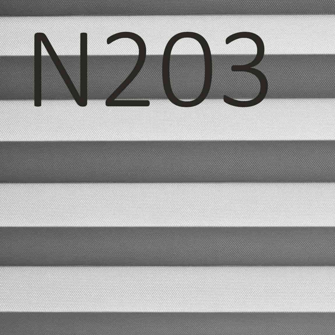 N203 Transparenz 10% PG 1