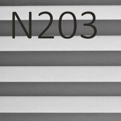 N203 Transparenz 10% PG 1
