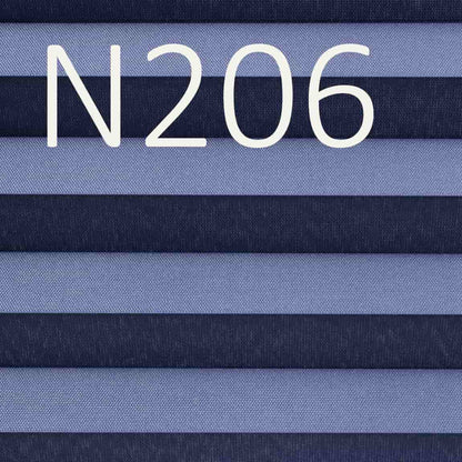 N206 Transparenz 5% PG 0