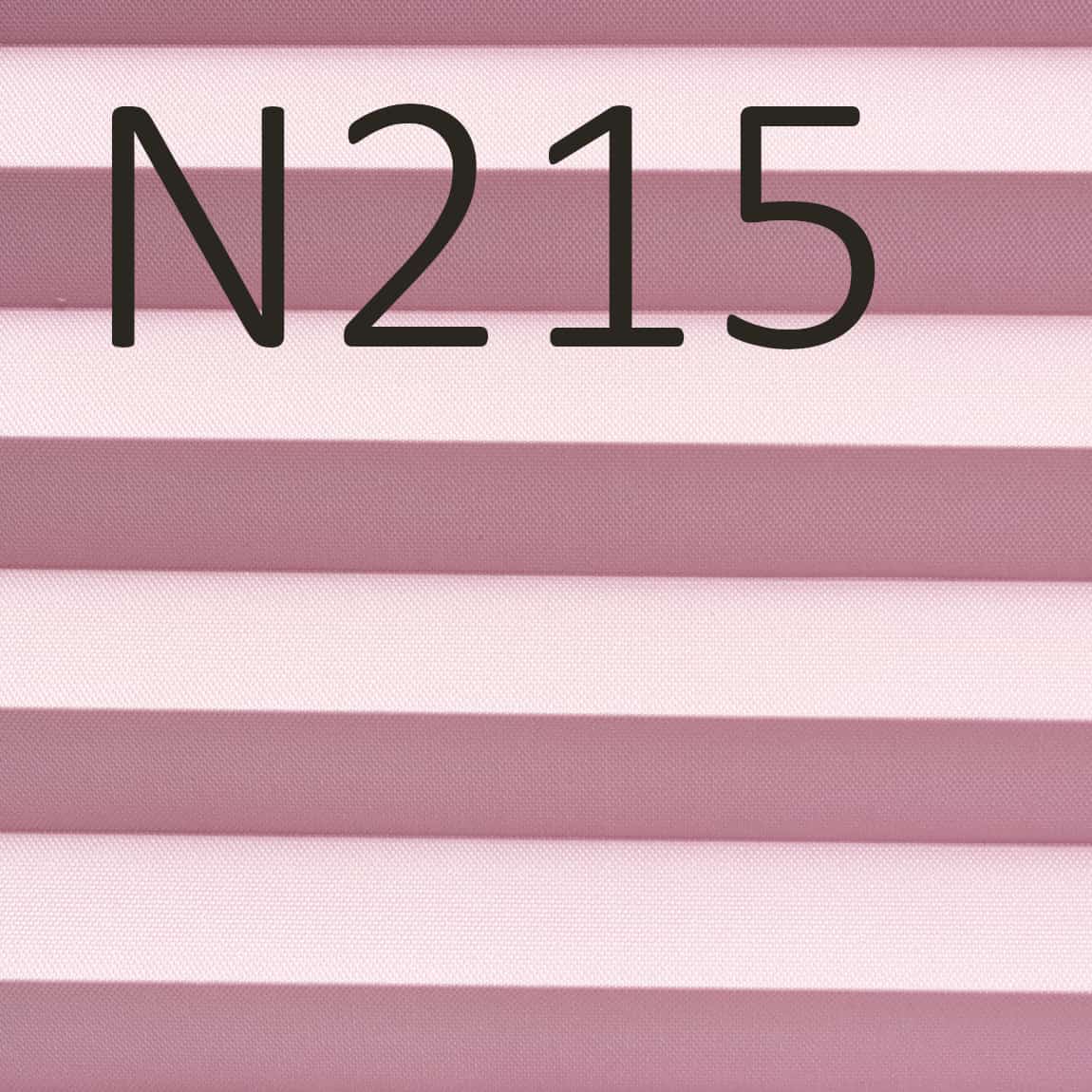 N215 Transparenz 16% PG 1