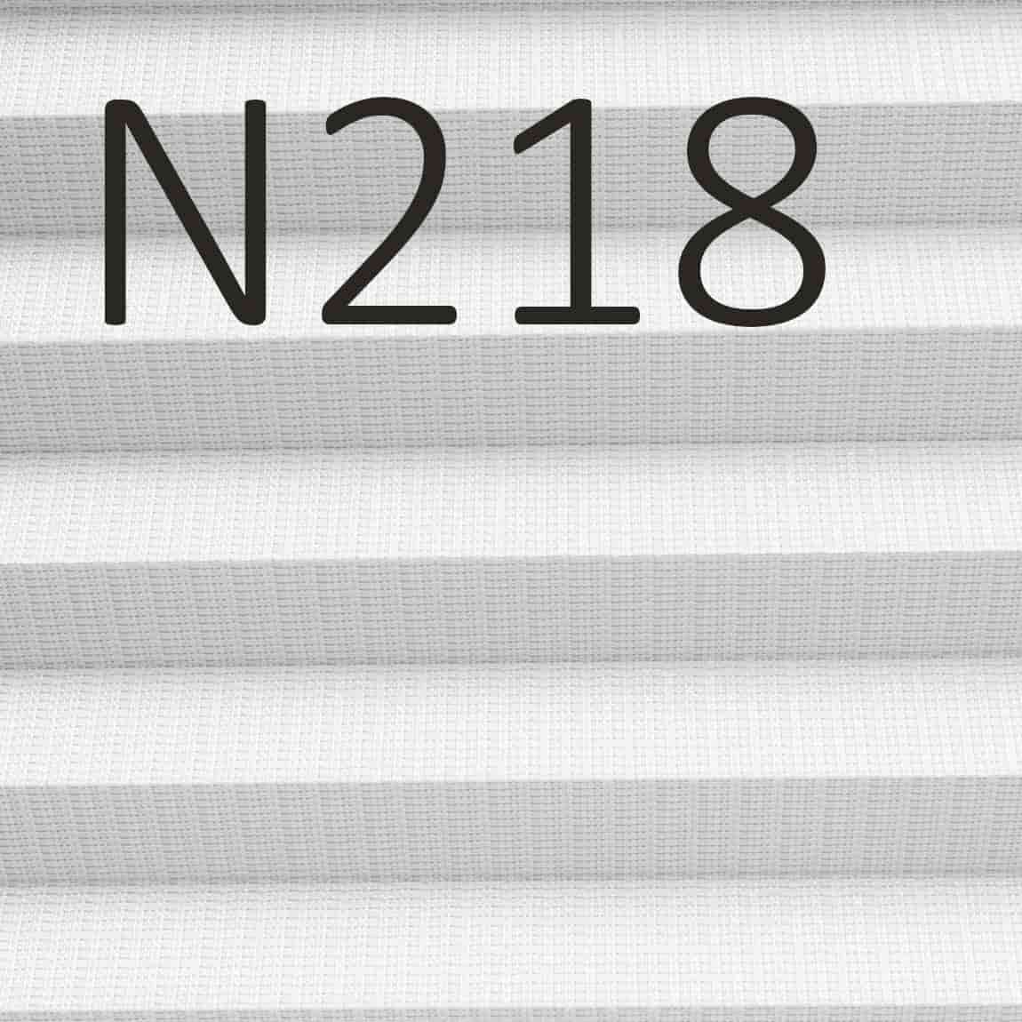 N218 Transparenz 43% PG 3