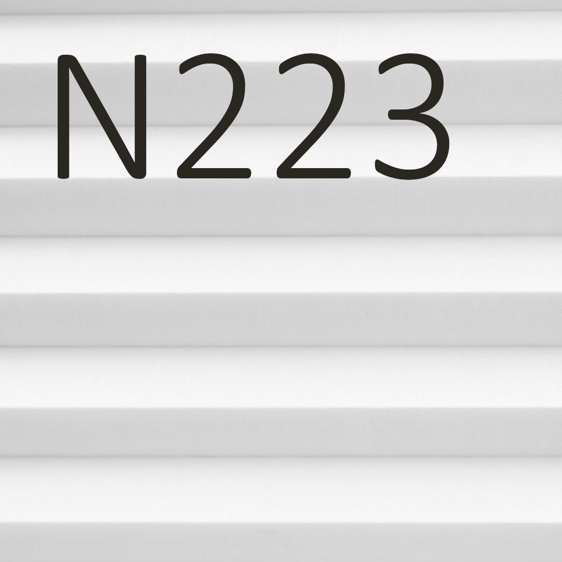 N223	Tansparenz	42%	PG	3