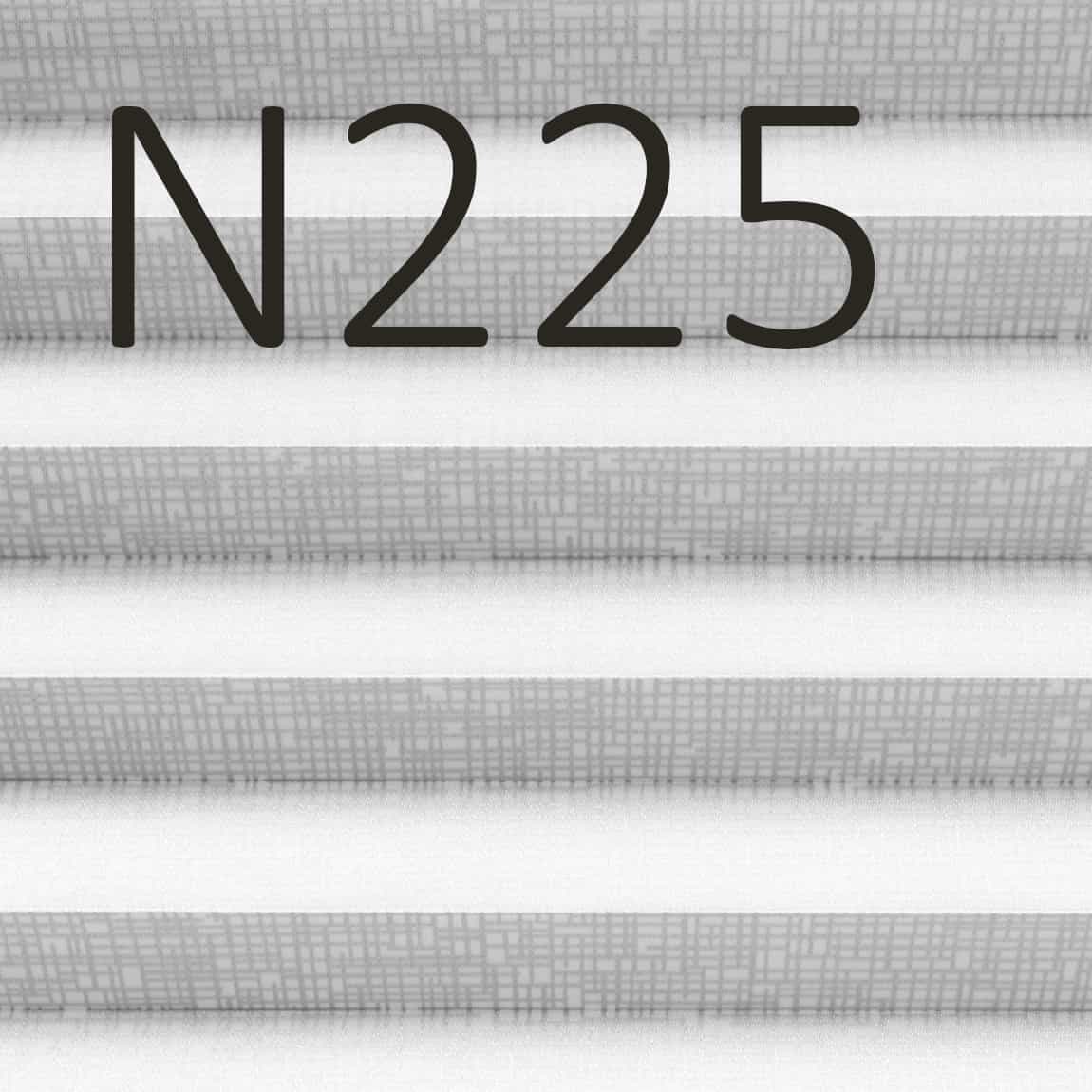 N225 Transparenz 15% PG 3