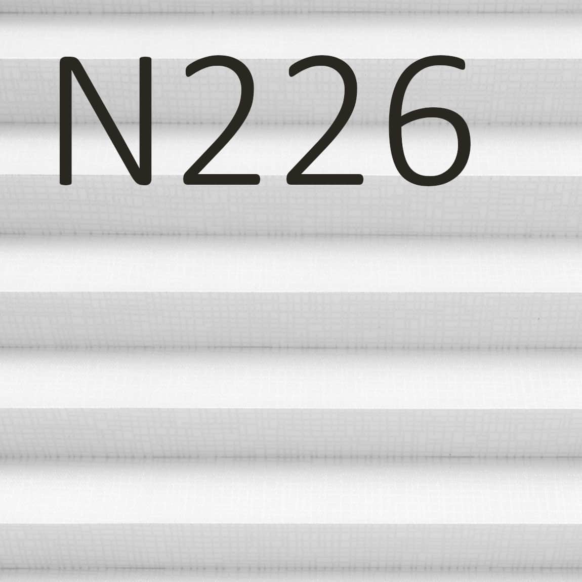 N226	Transparenz	28%	PG	3