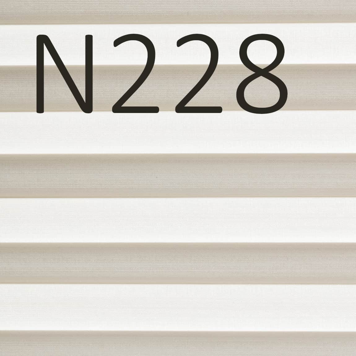 N228	Tansparenz	27%	PG	3