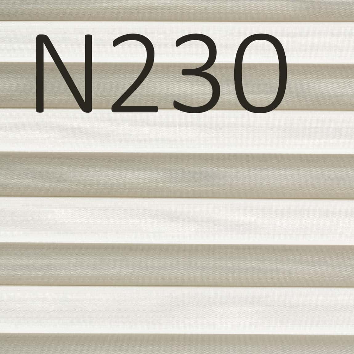 N230 Transparenz 26% PG 3