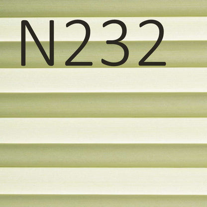 N232 Transparenz 22% PG 3