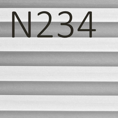 N234 Transparenz 17% PG 3