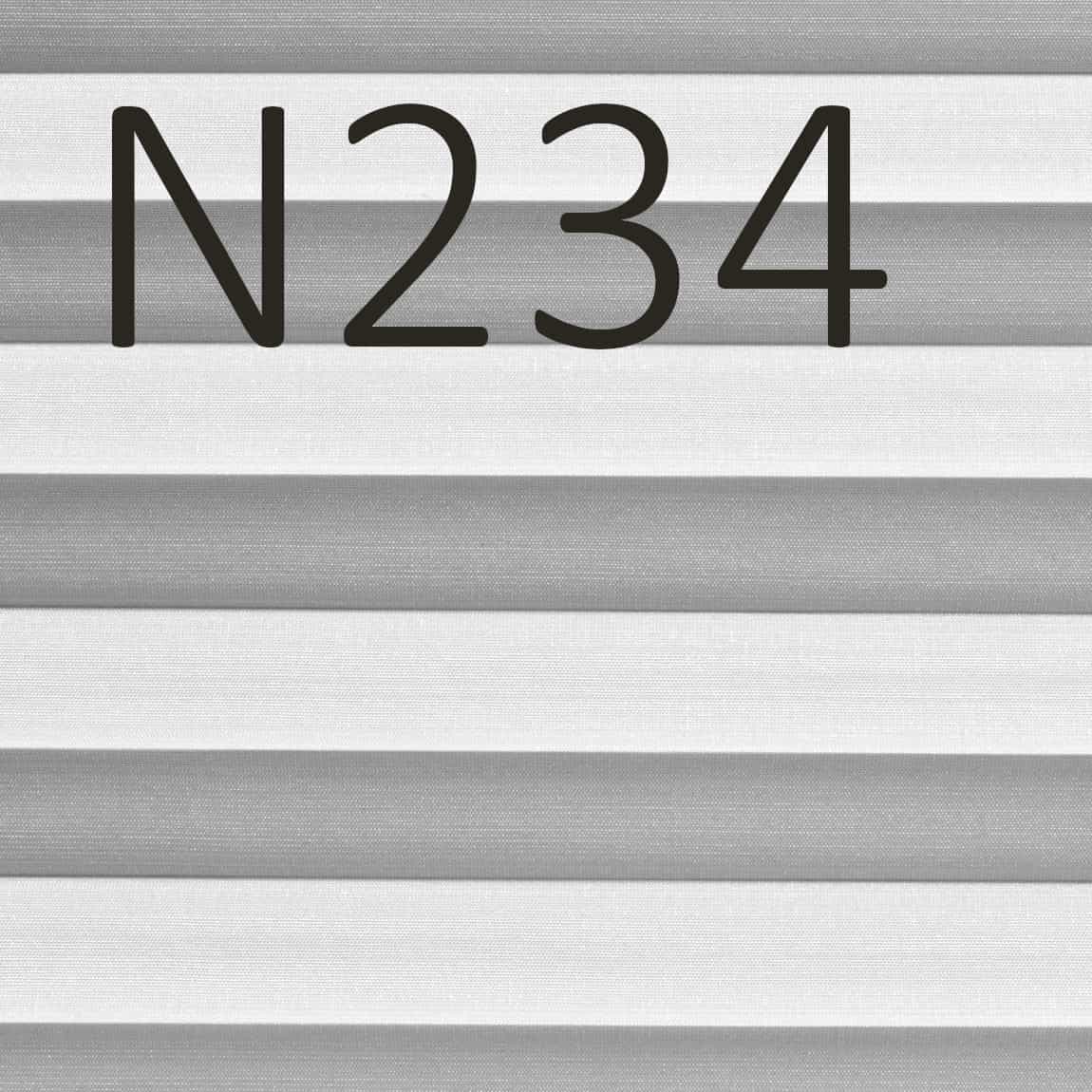 N234 Transparenz 17% PG 3