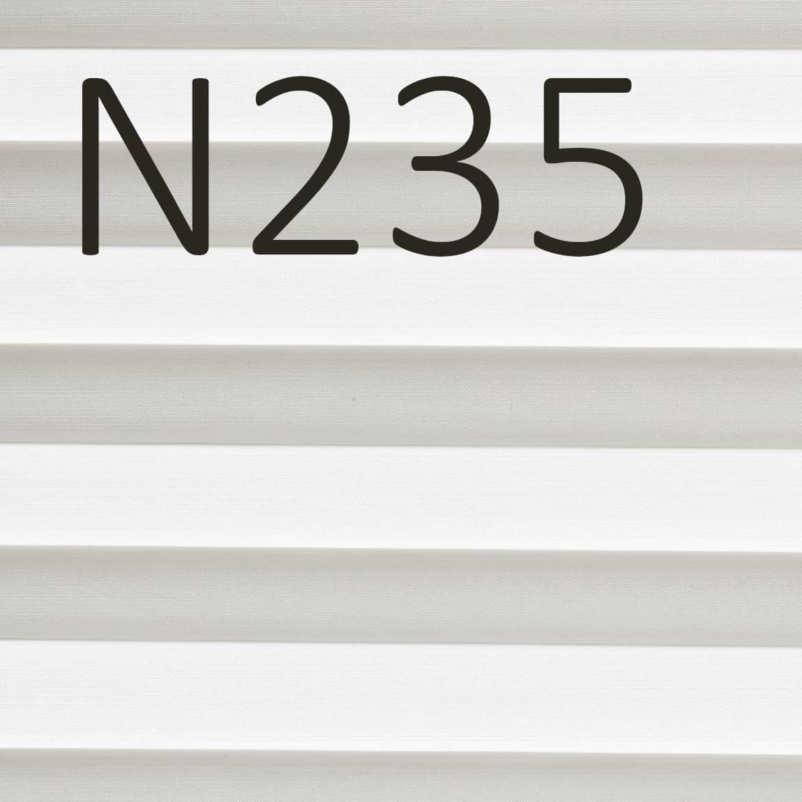 N235	Tansparenz	31%	PG	3