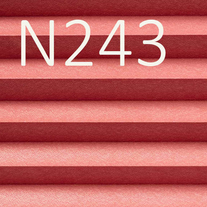 N243 Transparenz 8% PG 0