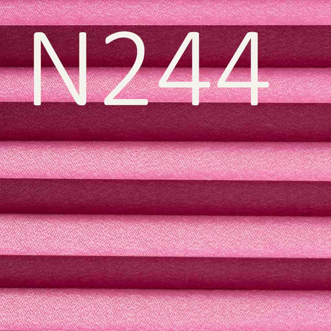 N244 Transparenz 6% PG 0