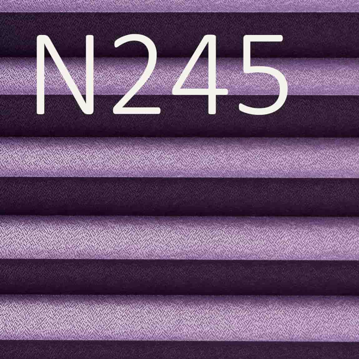 N245 Transparenz 3% PG 0