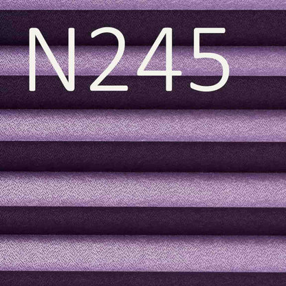 N245 Transparenz 3% PG 0
