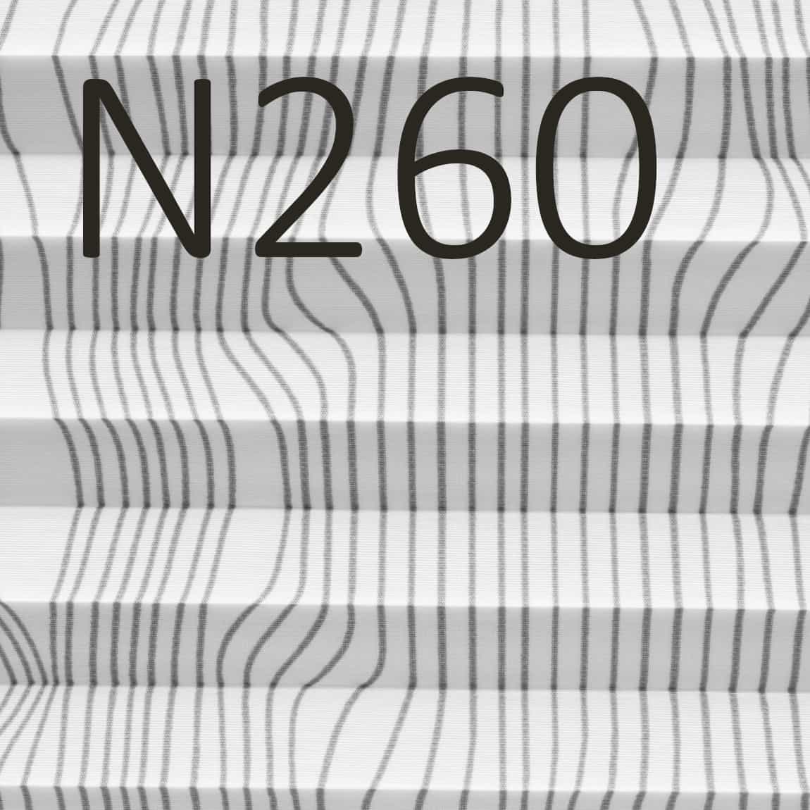 N260 Transparenz 45% PG 3