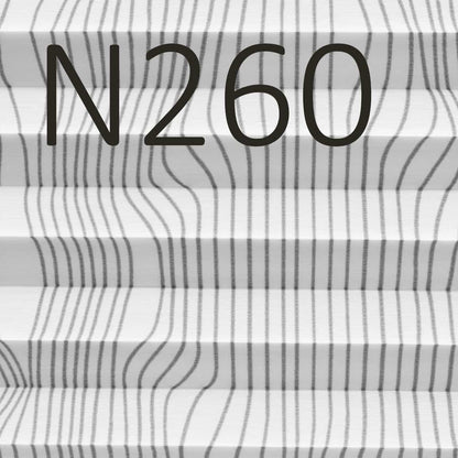 N260 Transparenz 45% PG 3