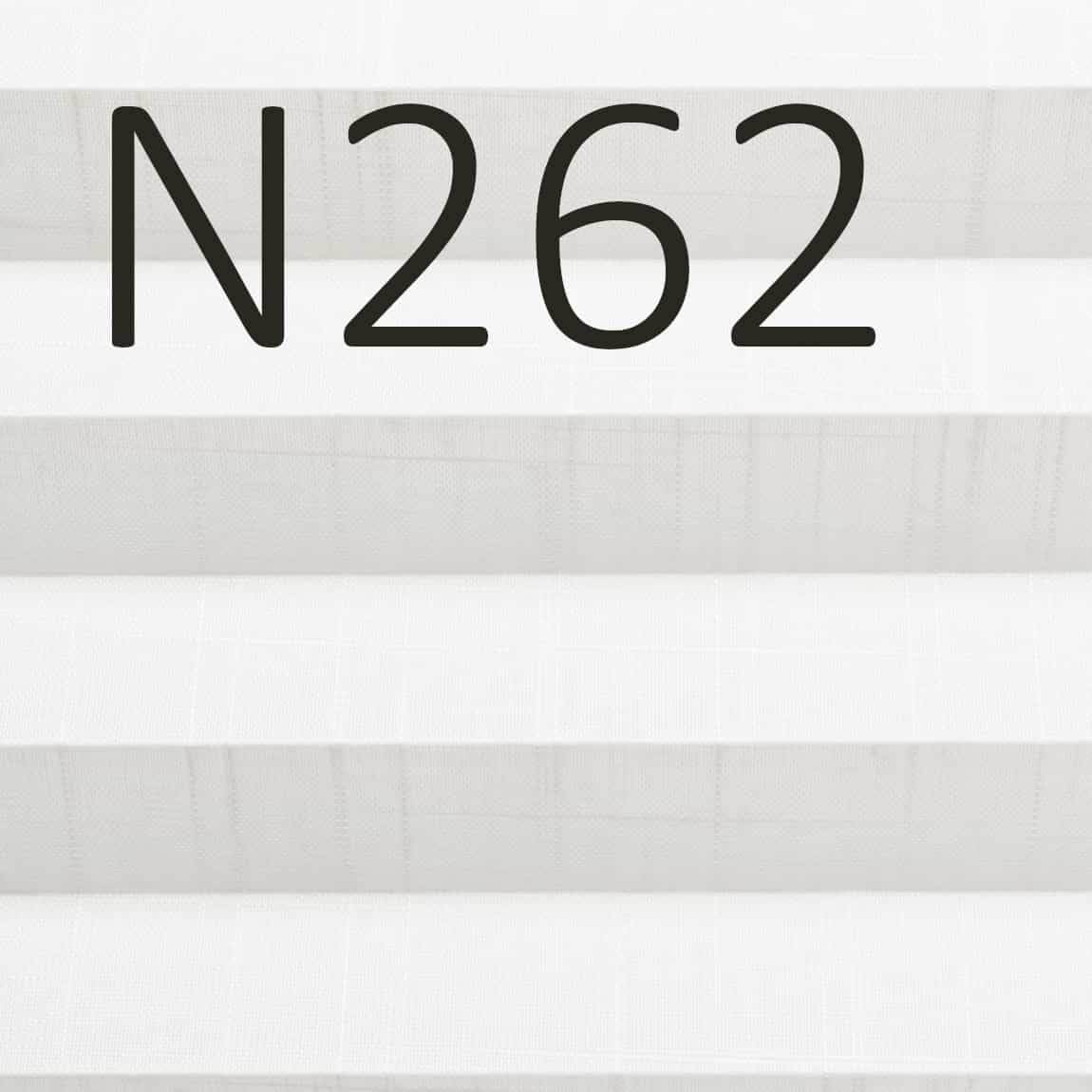 N262 Transparenz 42% PG 3