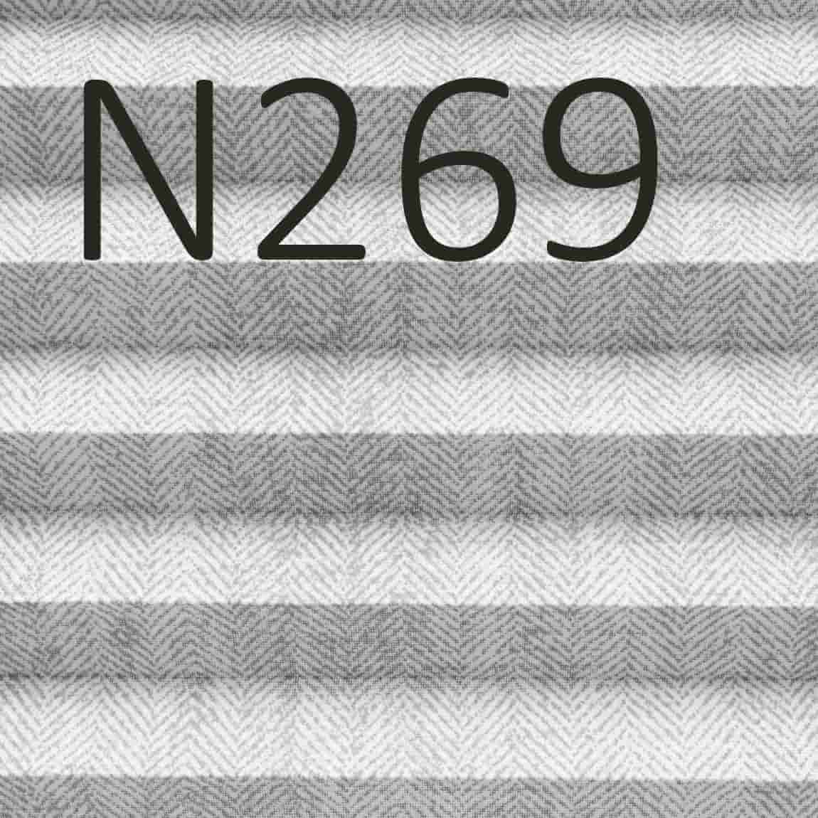N269 Transparenz % PG 3