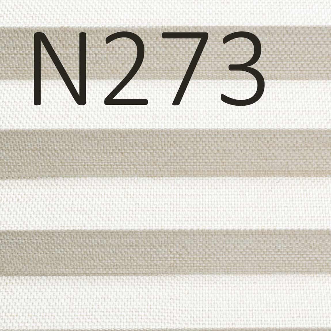 N273 Transparenz 26% PG 3