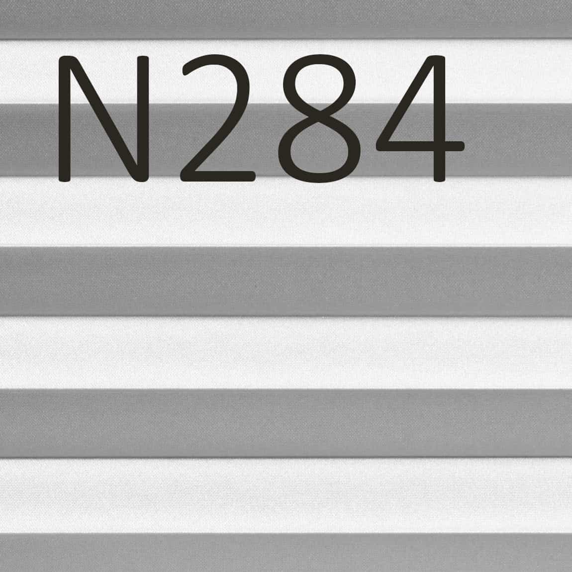 N284 Transparenz 15% PG 3