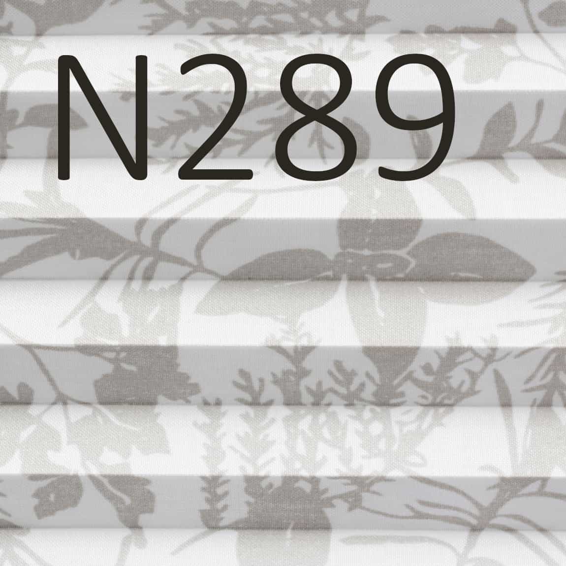 N289 Transparenz 43% PG 3