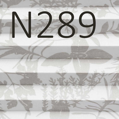 N289 Transparenz 43% PG 3