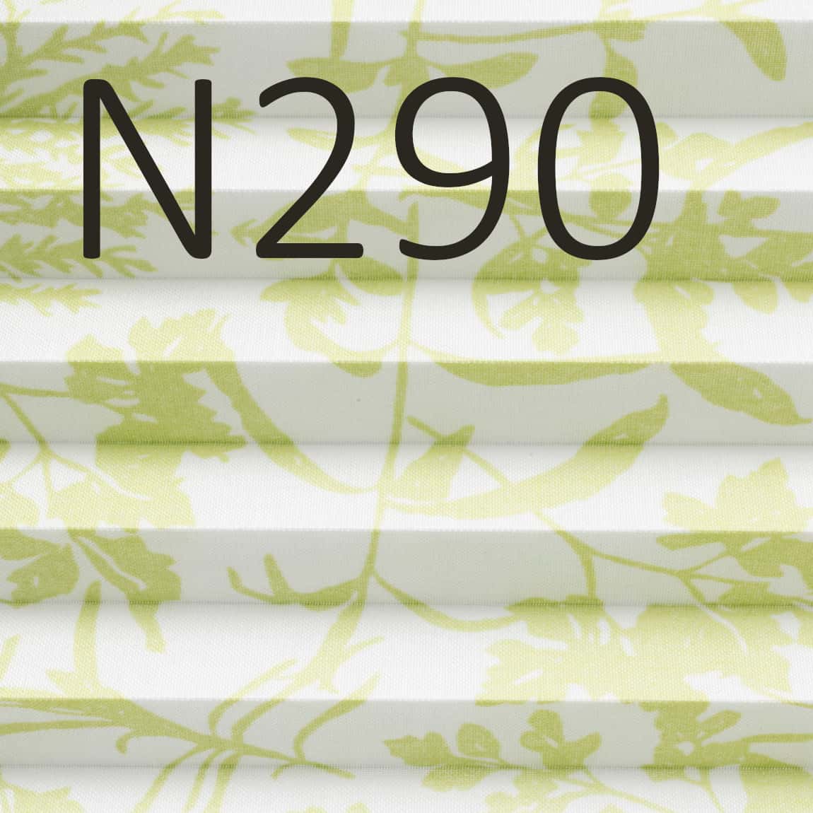 N290 Transparenz 43% PG 3