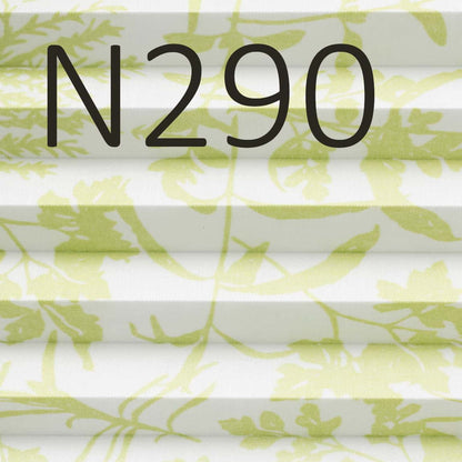 N290 Transparenz 43% PG 3