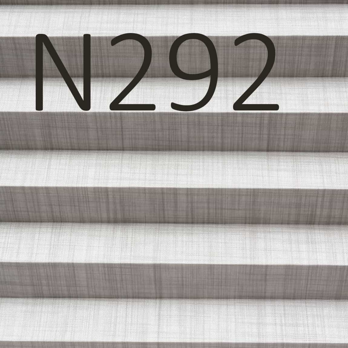 N292 Transparenz % PG 3