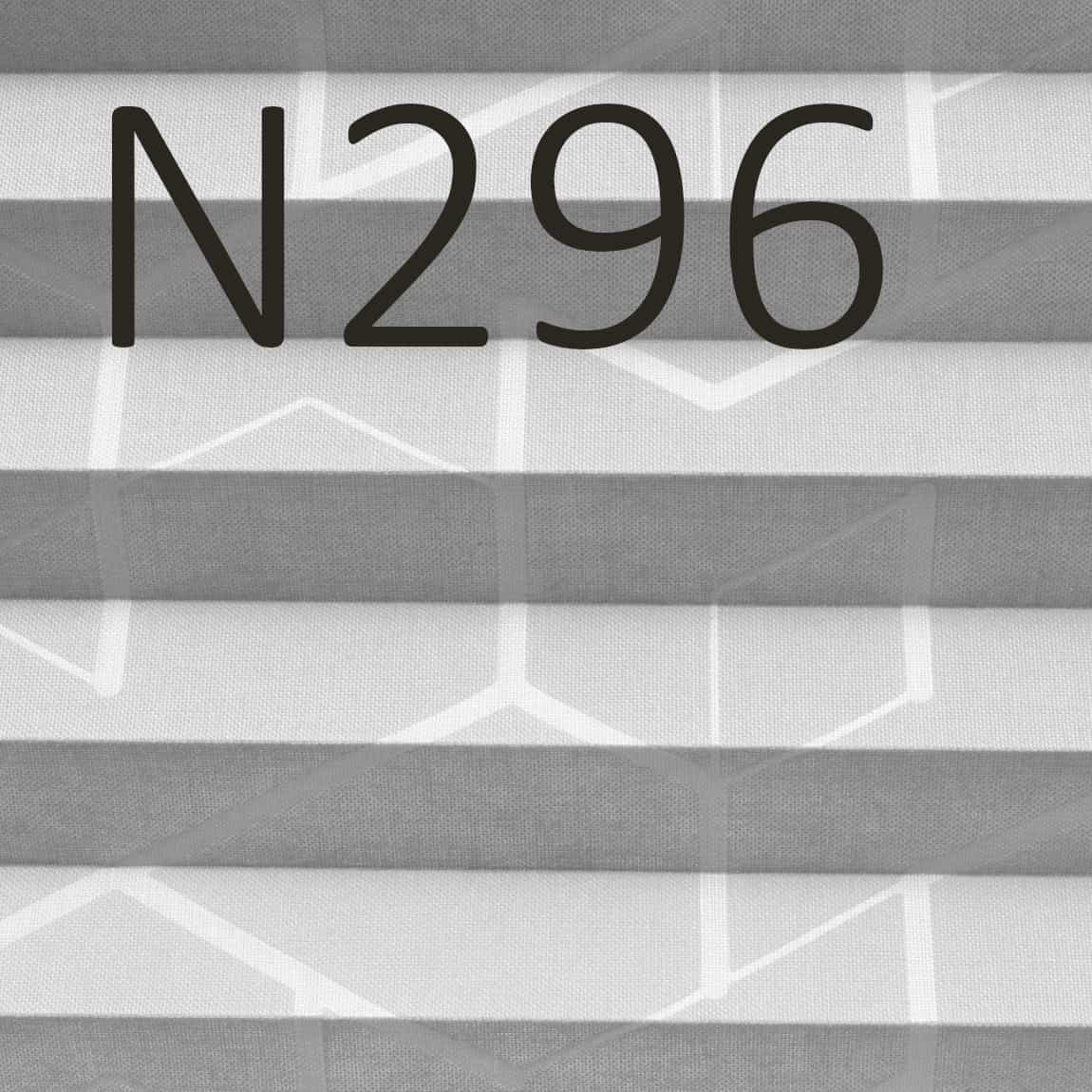 N296 Transparenz 34% PG 3