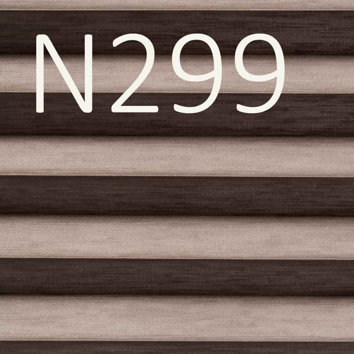 N299 Transparenz 6% PG 3
