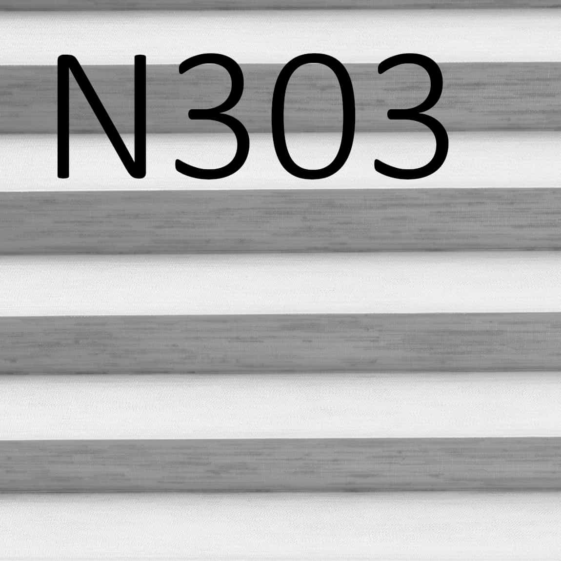 N303 Transparenz 27% PG 3