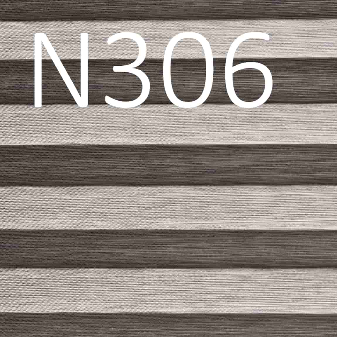 N306 Transparenz 10% PG 3