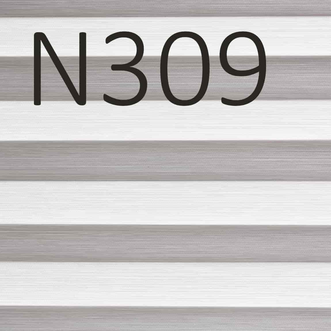 N309 Transparenz 29% PG 3