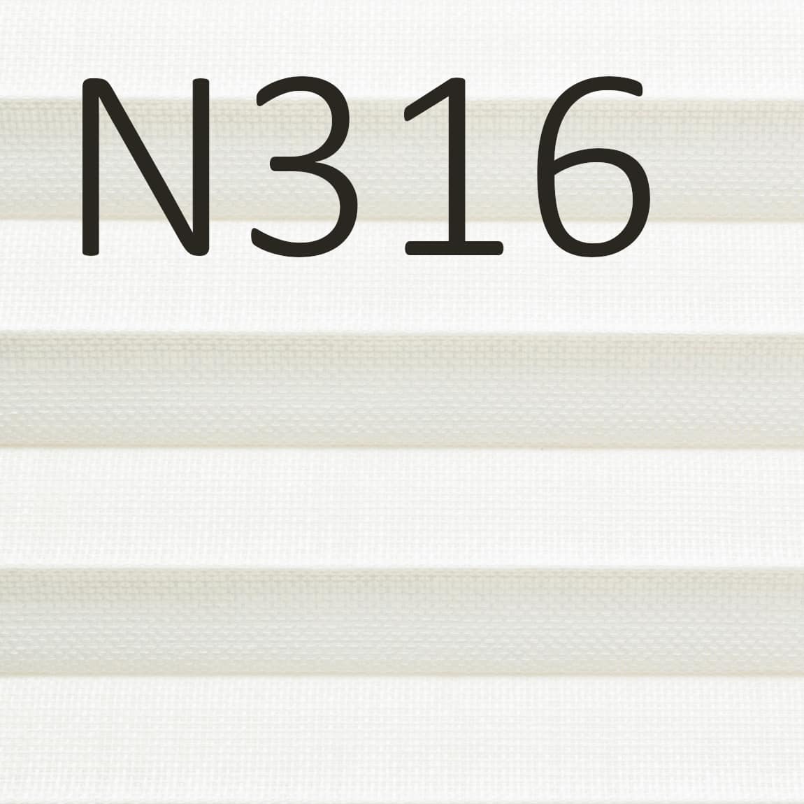 N316	Tansparenz	48%	PG	3