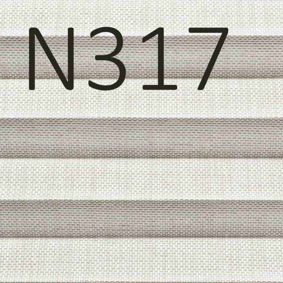 N317 Transparenz 39% PG 3