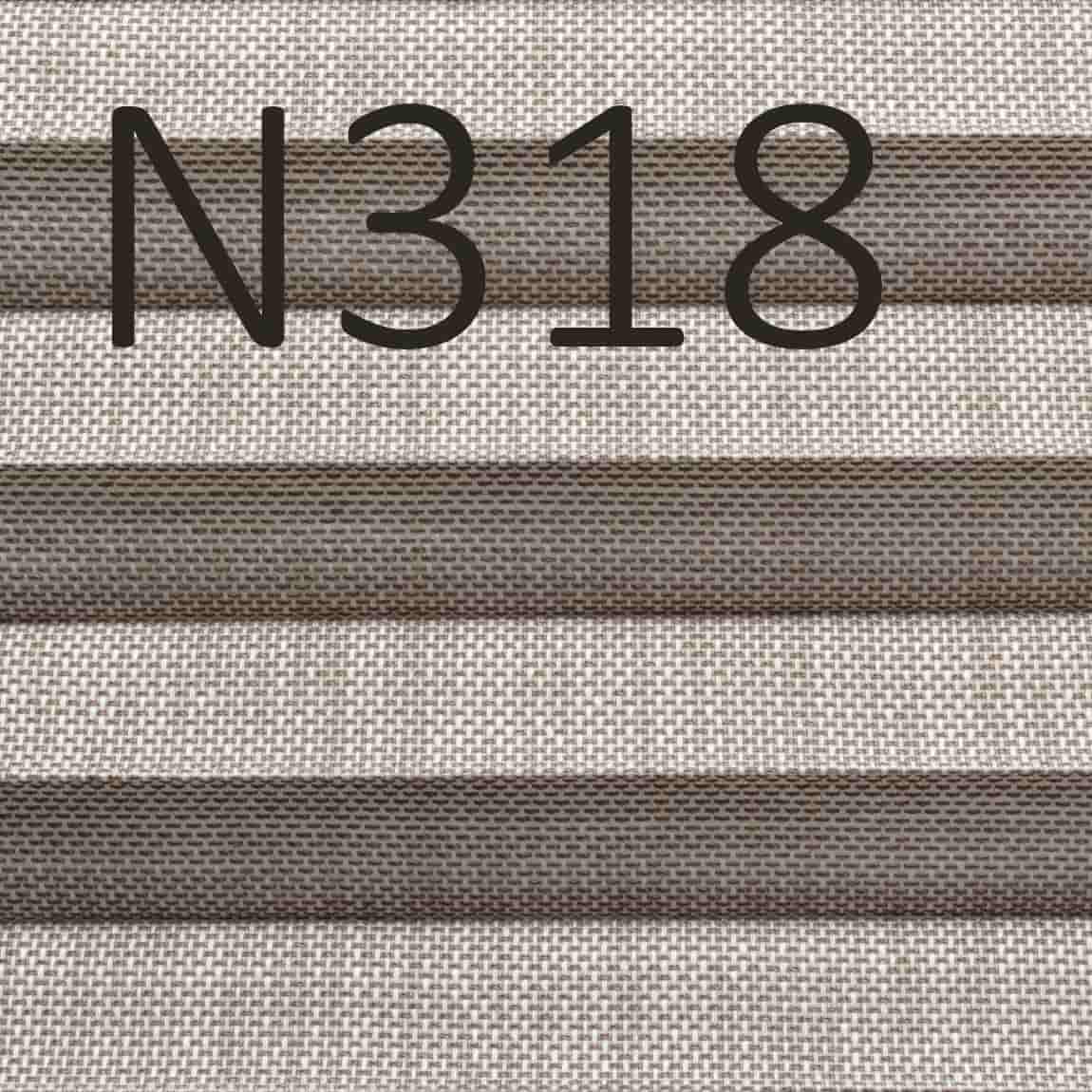N318 Transparenz 19% PG 3