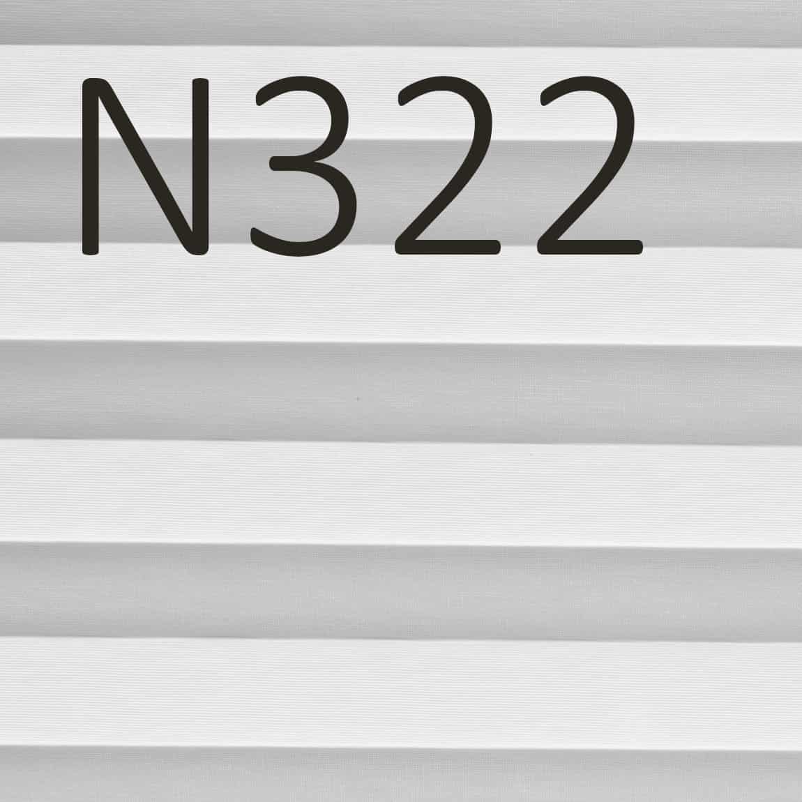 N322 Transparenz 46% PG 2