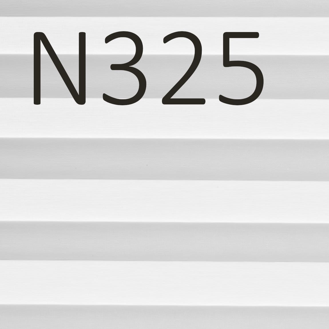 N325	Tansparenz	22%	PG	2