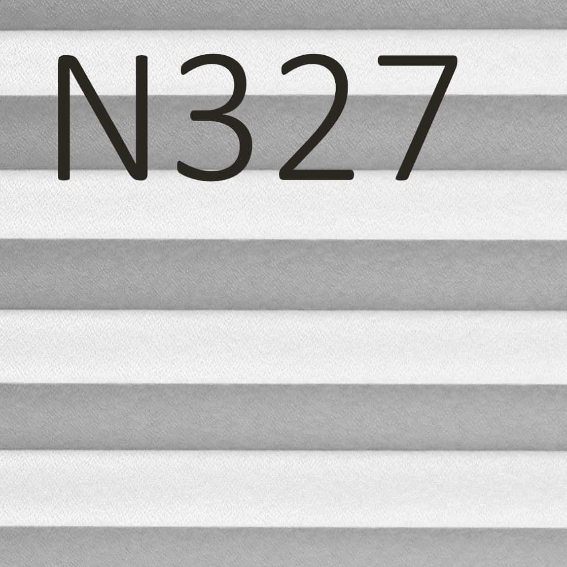 N327 Transparenz 22% PG 0
